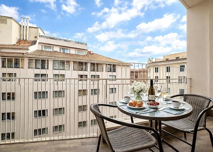 Ciao San Pietro Apartmán