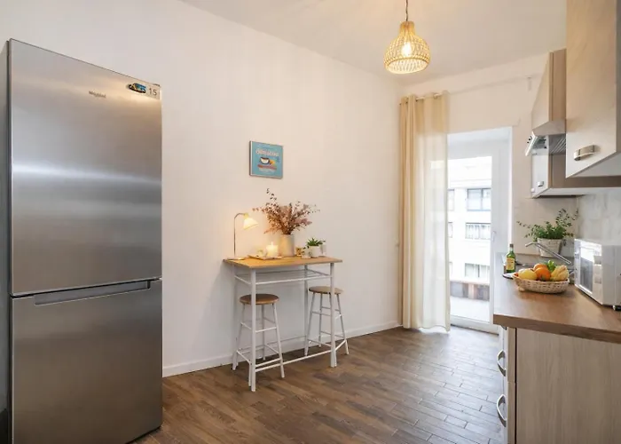 Apartmán Ciao San Pietro *