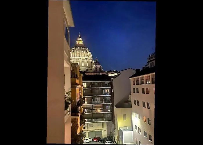 Ciao San Pietro Řím