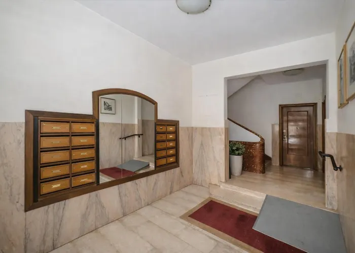 Apartmán Ciao San Pietro